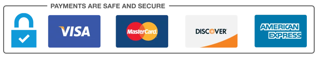 Moyens de paiement acceptés – Visa, Mastercard, et autres pour abonnement IPTV